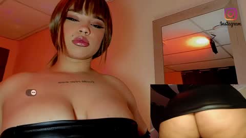 mimirodriguezz online show from 1, 2, 2025