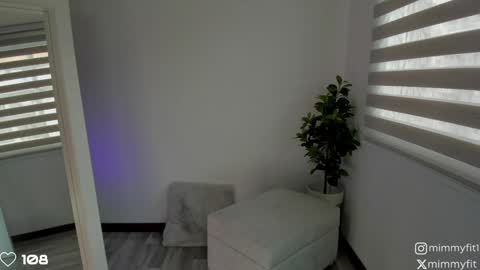 mimmyfit1 online show from 17, 12, 2024