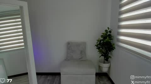 mimmyfit1 online show from 19, 12, 2024