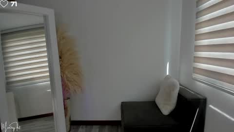 mimmyfit1 online show from 17, 2, 2025