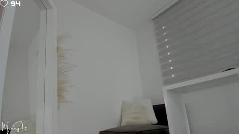 mimmyfit1 online show from 25, 2, 2025