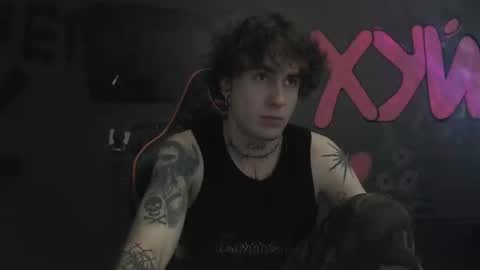 Snapshot of min1pekka chatting on 19, 10, 2025 Max online show from 19, 10, 2025