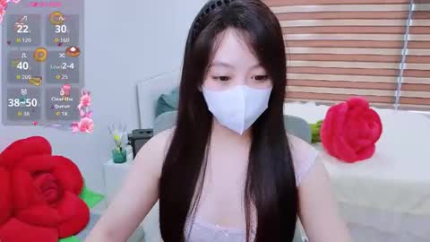 mina_686 online show from 11, 11, 2025