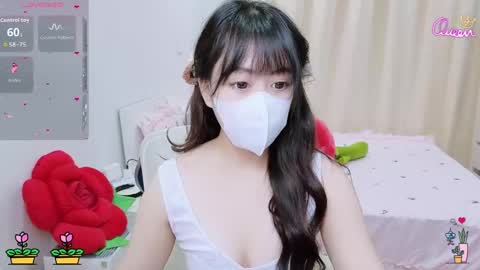 mina_686 online show from 15, 4, 2026