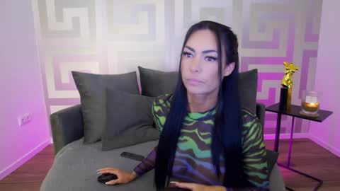 Snapshot of mina_babe1 chatting on 3, 2, 2025 Mina online show from 3, 2, 2025