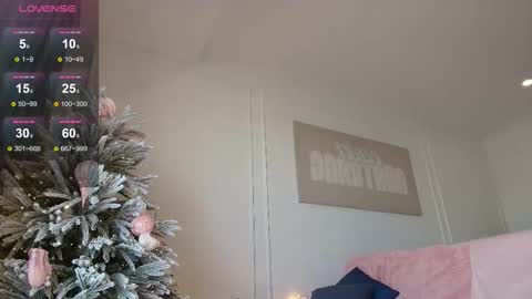 Mina online show from 19, 12, 2025