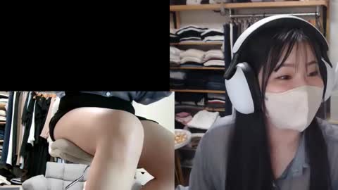 minami0804 online show from 18, 9, 2025