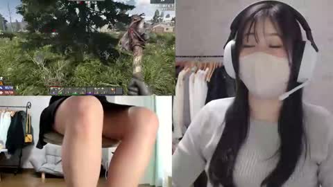 minami0804 online show from 5, 11, 2025