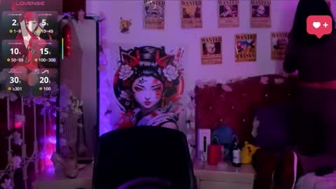 minami_nakamura online show from 11, 11, 2025