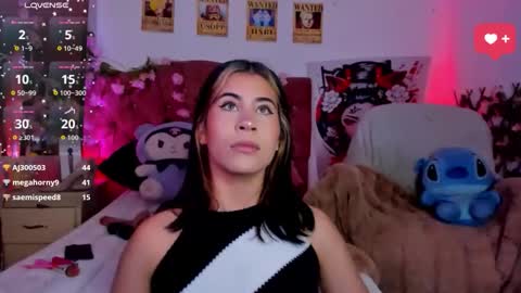 minami_nakamura online show from 29, 11, 2025