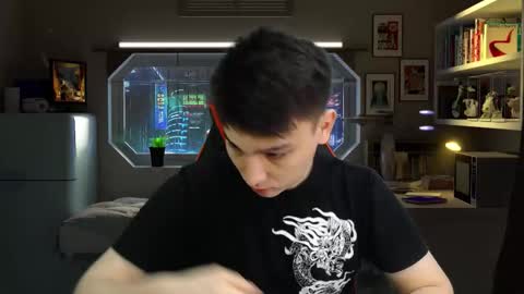 MINATO online show from 12, 10, 2025