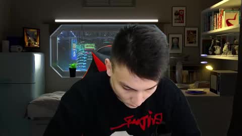 MINATO online show from 2, 12, 2025