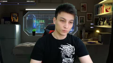 MINATO online show from 15, 3, 2026