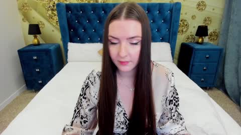 Snapshot of minchelskatrina chatting on 14, 12, 2024 minchelskatrina online show from 14, 12, 2024