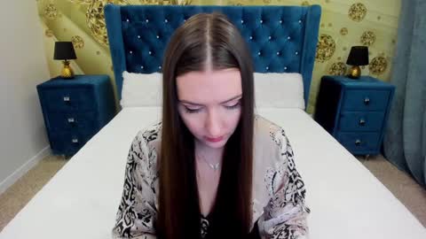 Snapshot of minchelskatrina chatting on 2, 1, 2025 minchelskatrina online show from 2, 1, 2025