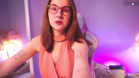 Frances  Next streams Thu Fri Sat 8am -  4pm GMT3 online show from 1, 2, 2026