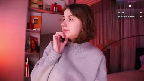 Frances  Next streams Thu Fri Sat 8am -  4pm GMT3 online show from 3, 2, 2026