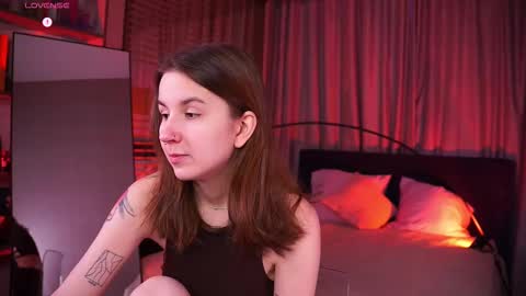 Frances  Next streams Thu Fri Sat 8am -  4pm GMT3 online show from 11, 2, 2026