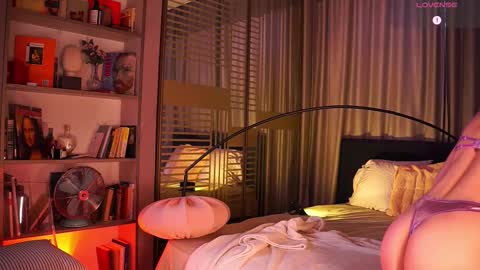 Frances  Next streams Thu Fri Sat 8am -  4pm GMT3 online show from 13, 2, 2026