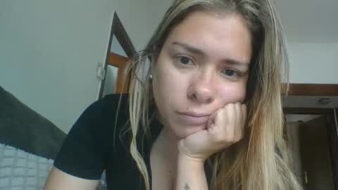 Anna online show from 18, 5, 2026