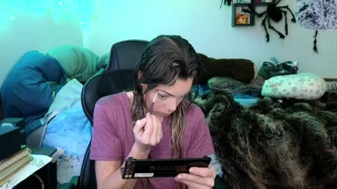 Mindy Mars online show from 10, 1, 2025