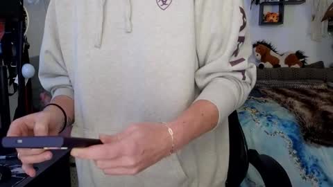 Mindy Mars online show from 31, 10, 2025