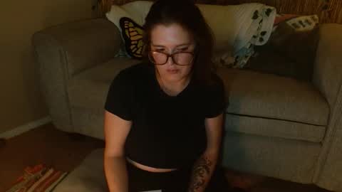 Snapshot of mindymounds chatting on 9, 1, 2026 Mindy online show from 9, 1, 2026