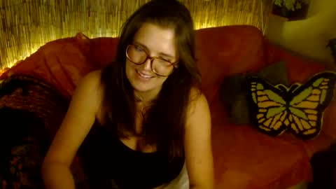 Mindy online show from 24, 3, 2026