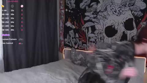 Anny online show from 22, 3, 2026