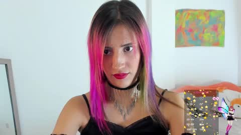 Amber online show from 24, 1, 2025