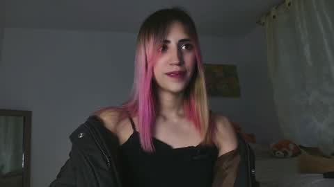 Amber online show from 7, 3, 2025