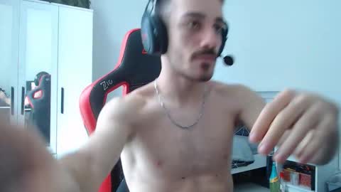 Snapshot of mingardium chatting on 21, 10, 2025 online show from 21, 10, 2025