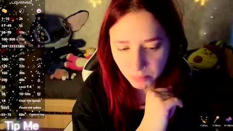 Ruby online show from 16, 12, 2025