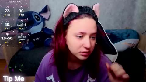 Ruby online show from 15, 1, 2026