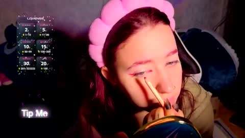 Ruby online show from 21, 2, 2026