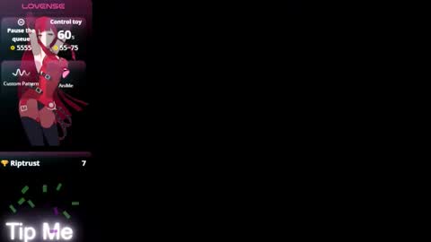 Ruby online show from 14, 3, 2026