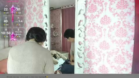 Snapshot of mini_rouse chatting on 17, 5, 2026 Mini Rouse online show from 17, 5, 2026