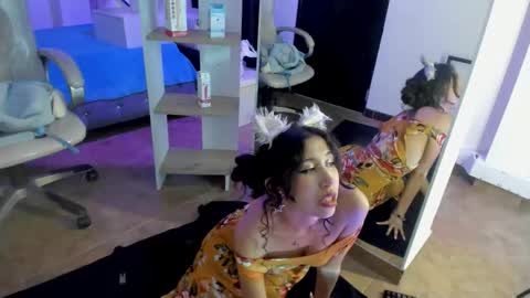 Snapshot of miniadelf chatting on 4, 2, 2026 miniadelf online show from 4, 2, 2026