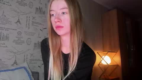 Amelia online show from 2, 11, 2025