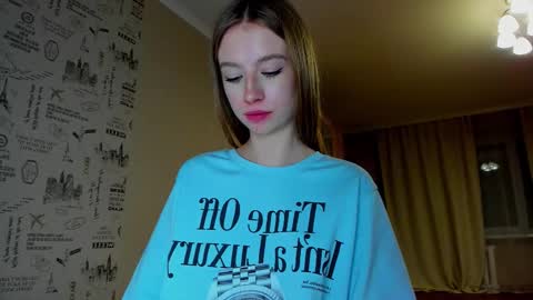 Amelia online show from 9, 1, 2026