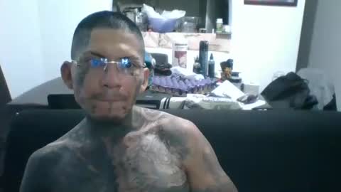 Snapshot of miniimgra chatting on 15, 5, 2026 miniimgra online show from 15, 5, 2026