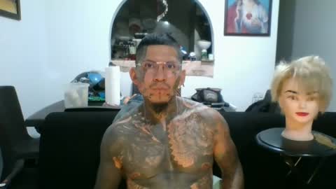 Snapshot of miniimgra chatting on 5, 7, 2026 miniimgra online show from 5, 7, 2026