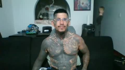 Snapshot of miniimgra chatting on 12, 7, 2026 miniimgra online show from 12, 7, 2026