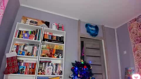 Ariana online show from 21, 12, 2025