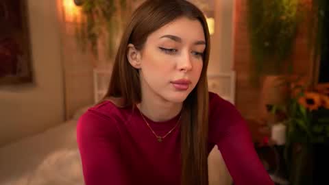 Snapshot of minirini chatting on 26, 9, 2025 Rina online show from 26, 9, 2025