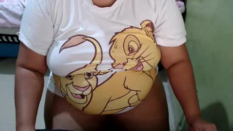 Andrea online show from 15, 10, 2025