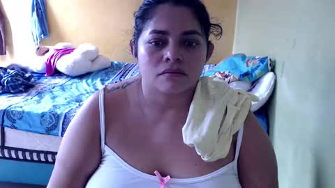 Andrea online show from 15, 12, 2025