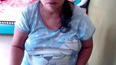 Andrea online show from 21, 3, 2026