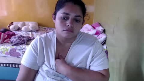 Snapshot of minnie_bbw69 chatting on 7, 6, 2026 Andrea online show from 7, 6, 2026