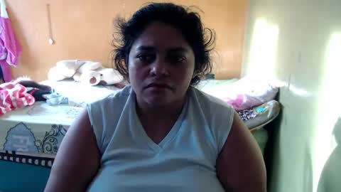 Snapshot of minnie_bbw69 chatting on 3, 7, 2026 Andrea online show from 3, 7, 2026
